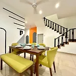 Ipoh Igb Homestay By Comfort Home