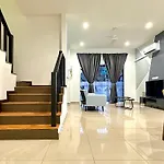Ipoh Igb Homestay By Comfort Home