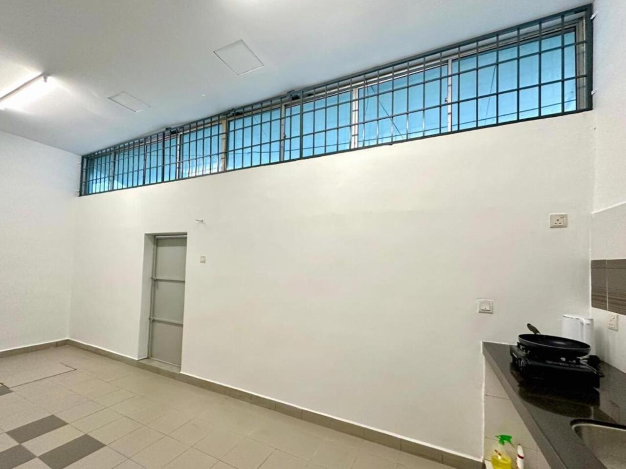 Rumah percutian Igb By Comfort Ipoh