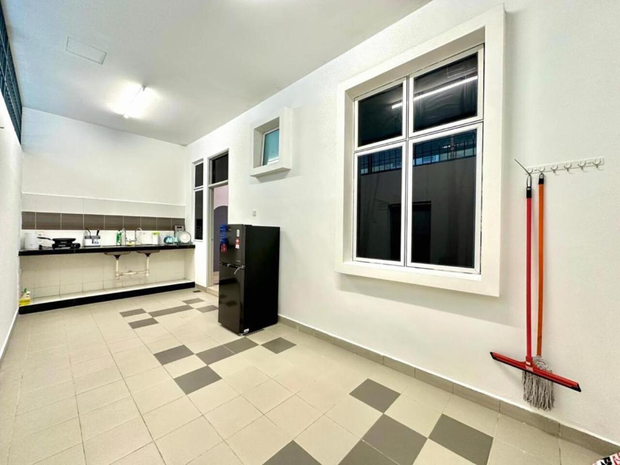 Rumah percutian Igb By Comfort *