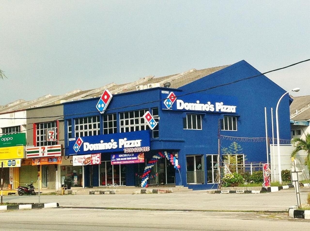 Rumah percutian Igb By Comfort Ipoh