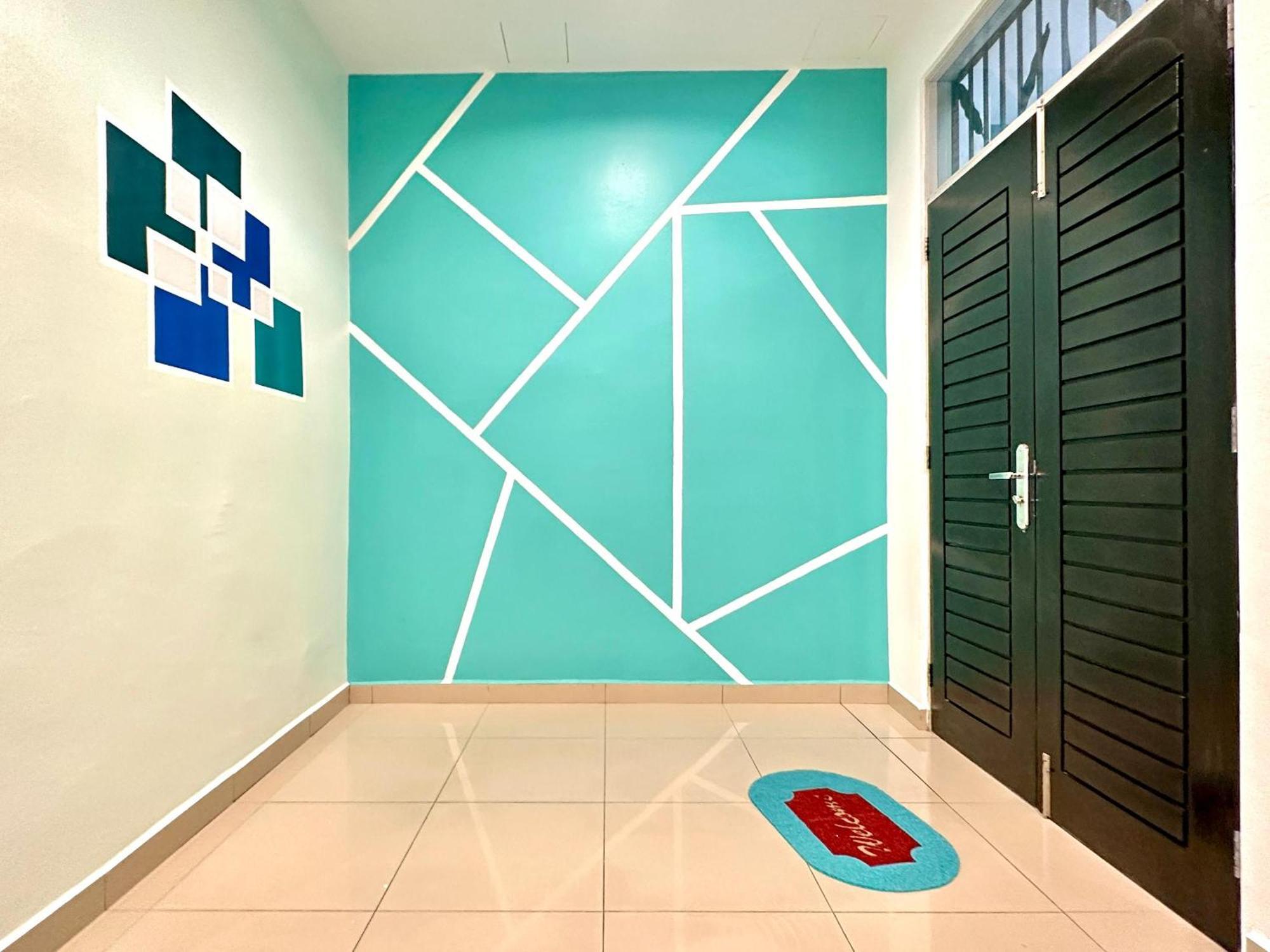 Rumah percutian Igb By Comfort Ipoh