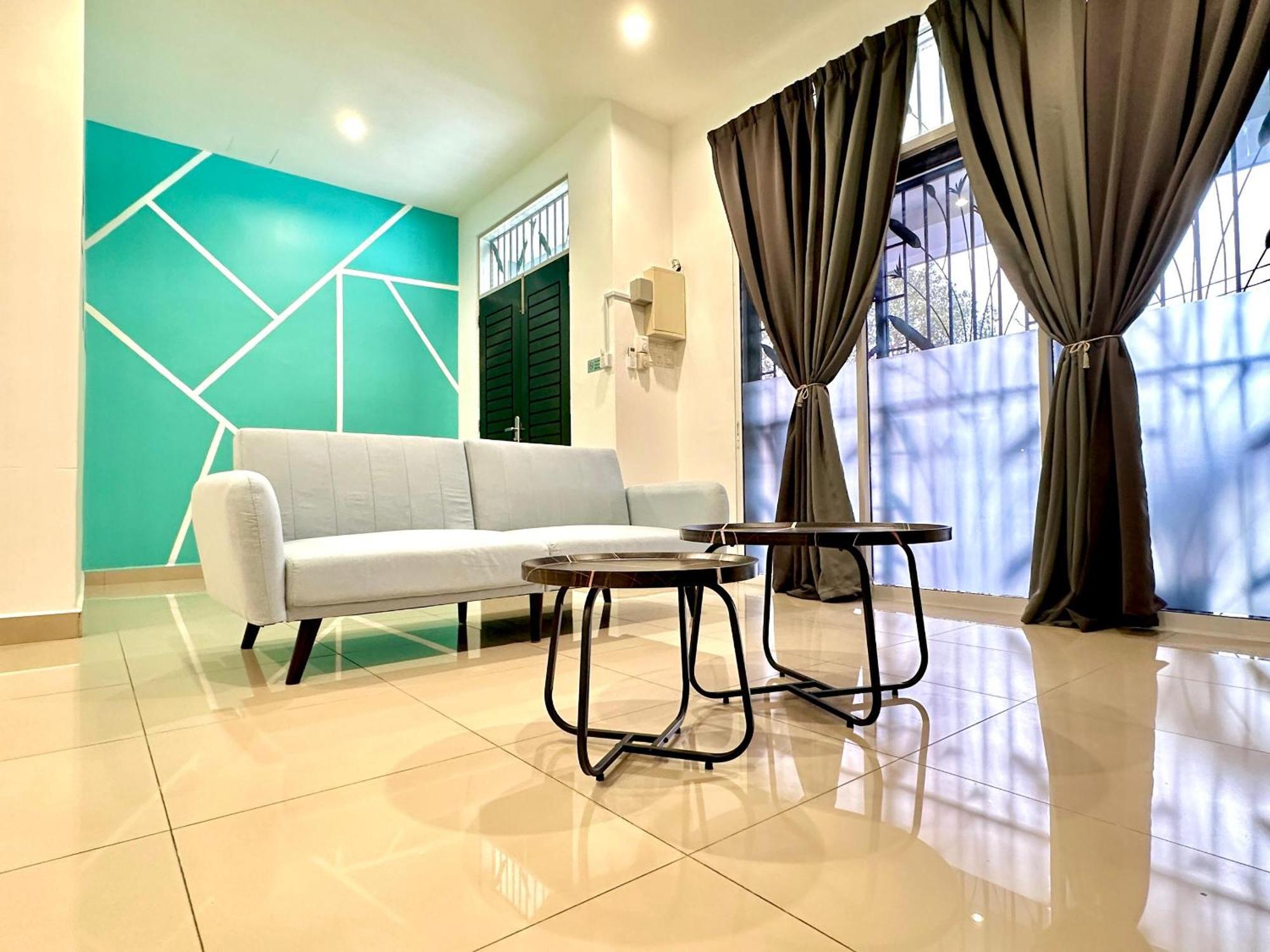 Igb By Comfort * Ipoh